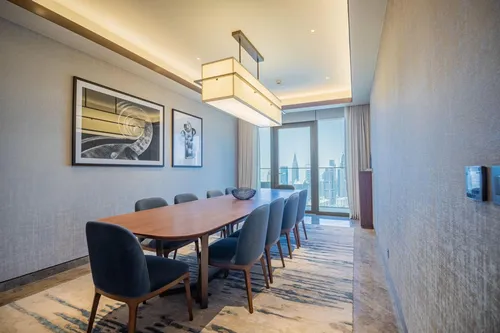 5 Bedrooms Apartment in The Address Residences Dubai Opera Tower 2