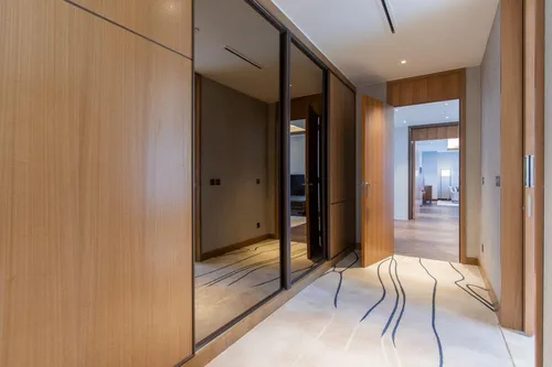 5 Bedrooms Apartment in The Address Residences Dubai Opera Tower 2