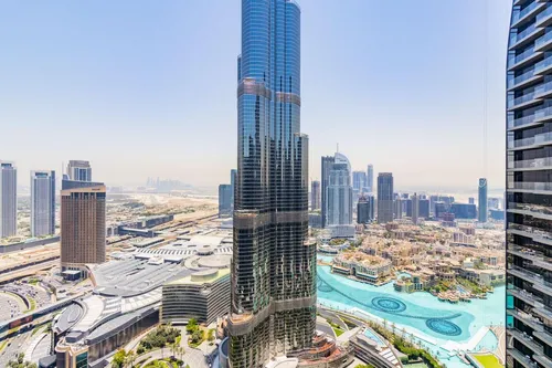 5 Bedrooms Apartment in The Address Residences Dubai Opera Tower 2