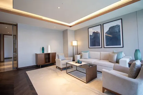 5 Bedrooms Apartment in The Address Residences Dubai Opera Tower 2