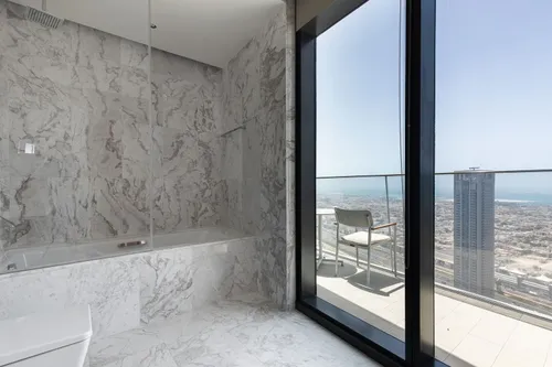 5 Bedrooms Apartment in The Address Residences Dubai Opera Tower 2