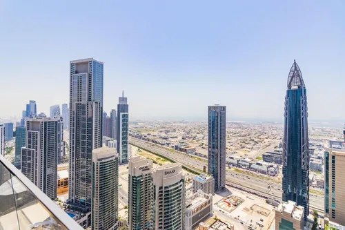 5 Bedrooms Apartment in The Address Residences Dubai Opera Tower 2