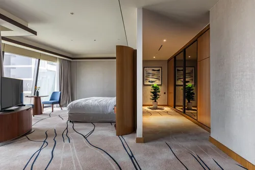 5 Bedrooms Apartment in The Address Residences Dubai Opera Tower 2