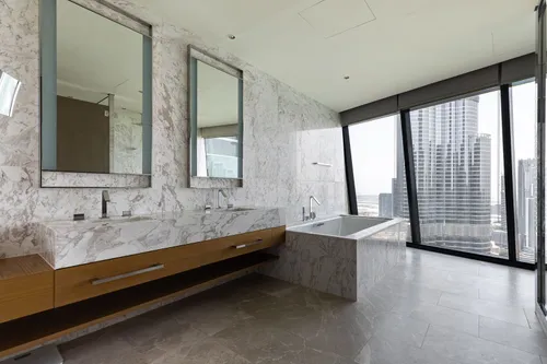 5 Bedrooms Apartment in The Address Residences Dubai Opera Tower 2