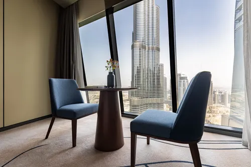 5 Bedrooms Apartment in The Address Residences Dubai Opera Tower 2