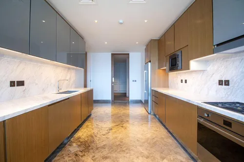 5 Bedrooms Apartment in The Address Residences Dubai Opera Tower 2