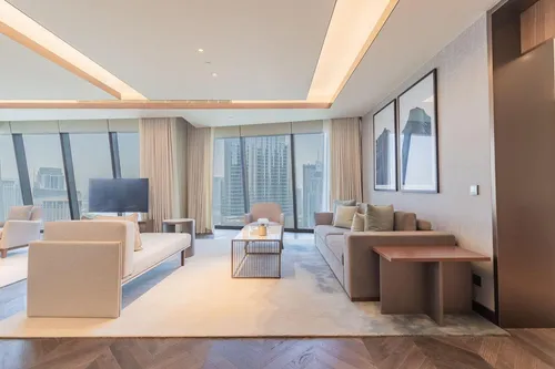 5 Bedrooms Apartment in The Address Residences Dubai Opera Tower 2