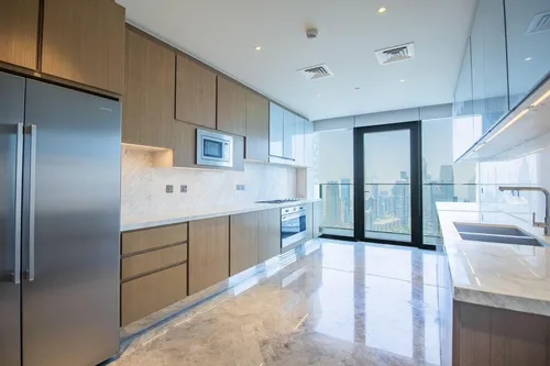 5 Bedrooms Apartment in The Address Residences Dubai Opera Tower 2
