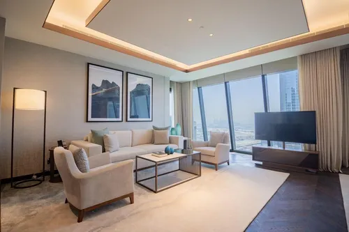 5 Bedrooms Apartment in The Address Residences Dubai Opera Tower 2