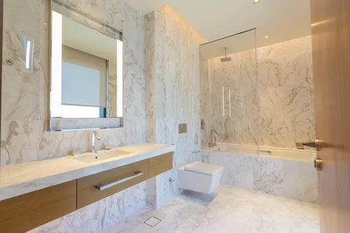 5 Bedrooms Apartment in The Address Residences Dubai Opera Tower 2