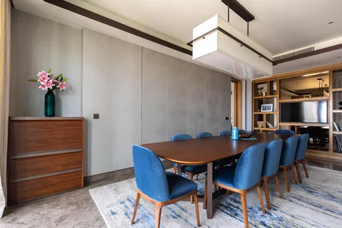 5 Bedrooms Apartment in The Address Residences Dubai Opera Tower 2