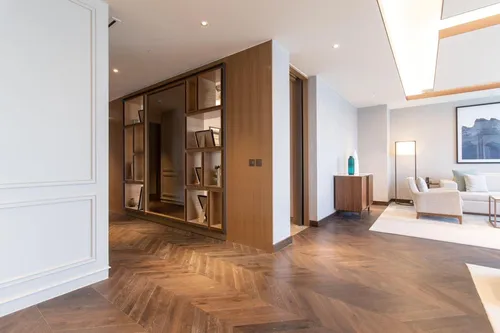 5 Bedrooms Apartment in The Address Residences Dubai Opera Tower 2