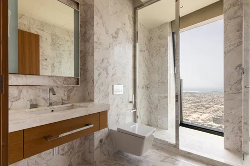 5 Bedrooms Apartment in The Address Residences Dubai Opera Tower 2