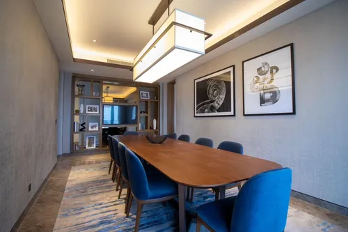 5 Bedrooms Apartment in The Address Residences Dubai Opera Tower 2