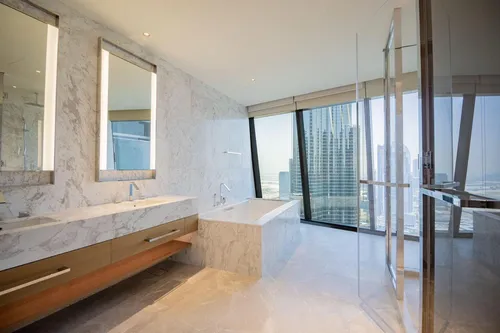 5 Bedrooms Apartment in The Address Residences Dubai Opera Tower 2