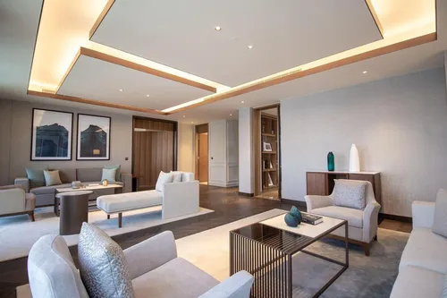 5 Bedrooms Apartment in The Address Residences Dubai Opera Tower 2