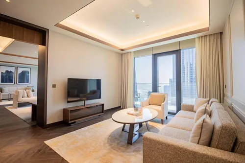5 Bedrooms Apartment in The Address Residences Dubai Opera Tower 2