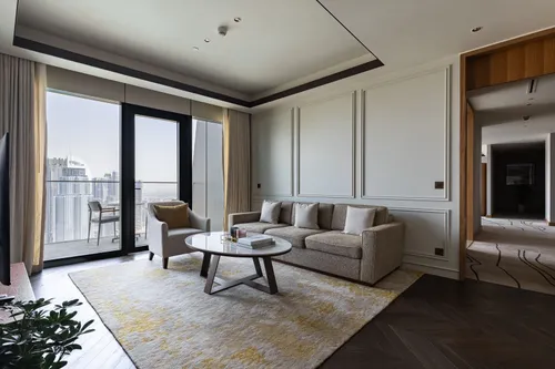 5 Bedrooms Apartment in The Address Residences Dubai Opera Tower 2