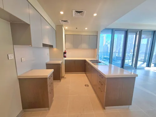 3 Bedrooms Apartment in Forte 1