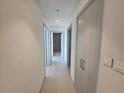 3 Bedrooms Apartment in Forte 1