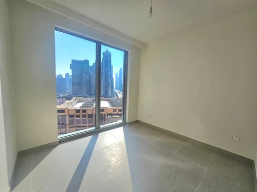 3 Bedrooms Apartment in Forte 1