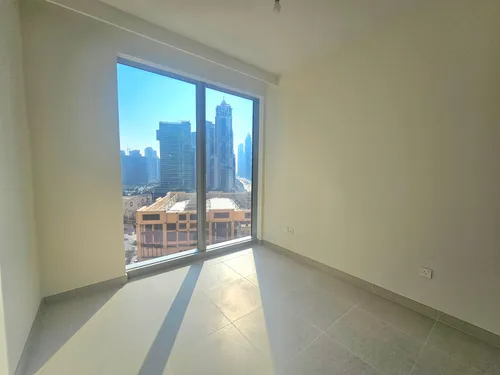 3 Bedrooms Apartment in Forte 1