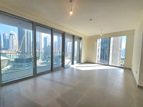 3 Bedrooms Apartment in Forte 1
