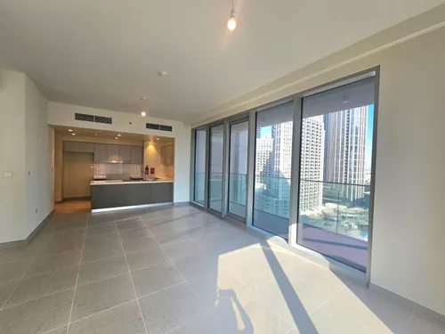 3 Bedrooms Apartment in Forte 1