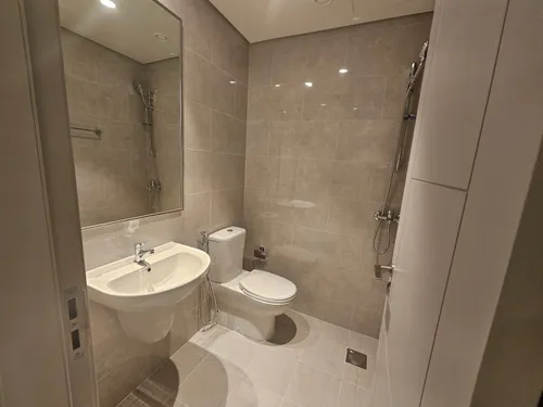 3 Bedrooms Apartment in Forte 1