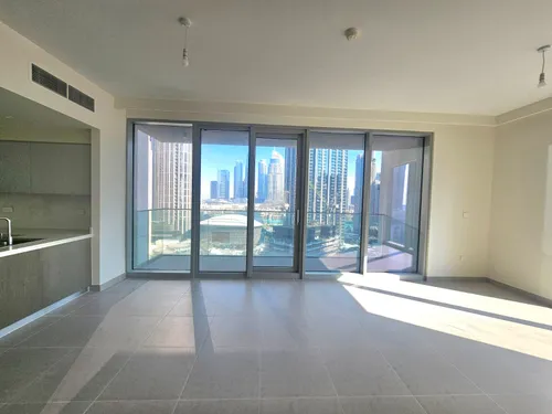 3 Bedrooms Apartment in Forte 1