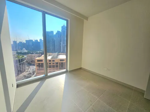 3 Bedrooms Apartment in Forte 1