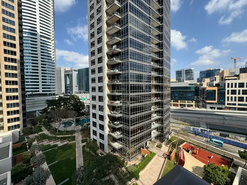1 Bedroom Apartment in South Ridge 4