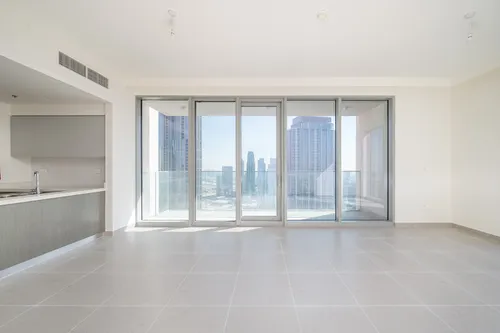 3 Bedrooms Apartment in Forte 1