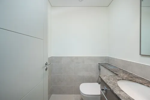 3 Bedrooms Apartment in Forte 1