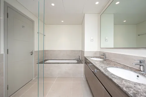 3 Bedrooms Apartment in Forte 1