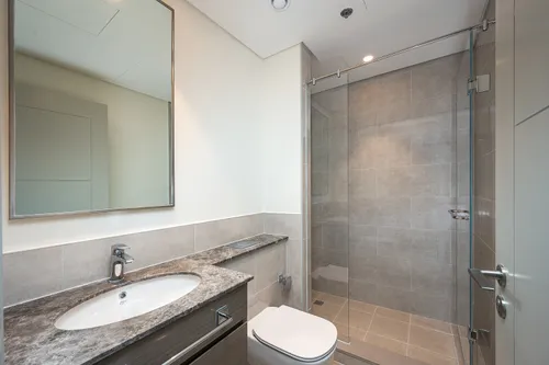 3 Bedrooms Apartment in Forte 1
