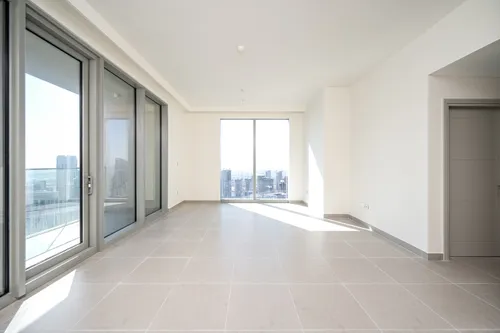 3 Bedrooms Apartment in Forte 1