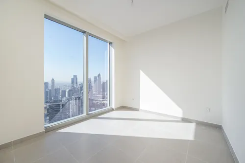 3 Bedrooms Apartment in Forte 1