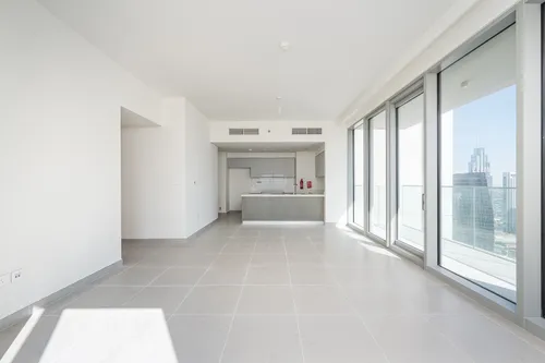 3 Bedrooms Apartment in Forte 1