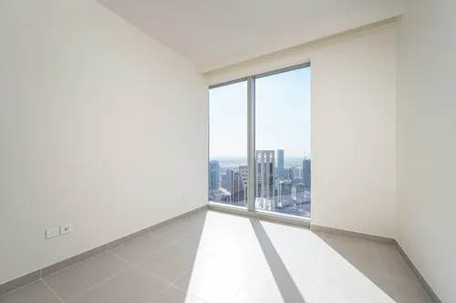 3 Bedrooms Apartment in Forte 1