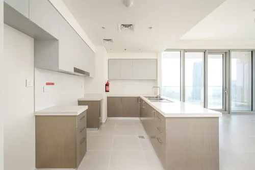 3 Bedrooms Apartment in Forte 1