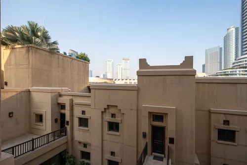 2 Bedrooms Apartment in Tajer Residences