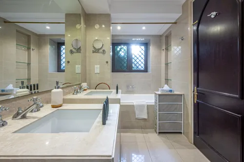 2 Bedrooms Apartment in Tajer Residences