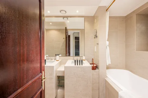 2 Bedrooms Apartment in Tajer Residences