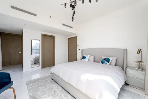 2 Bedrooms Apartment in BLVD Heights Tower 1