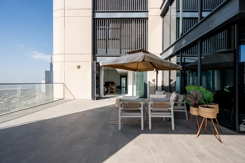 2 Bedrooms Apartment in BLVD Heights Tower 1