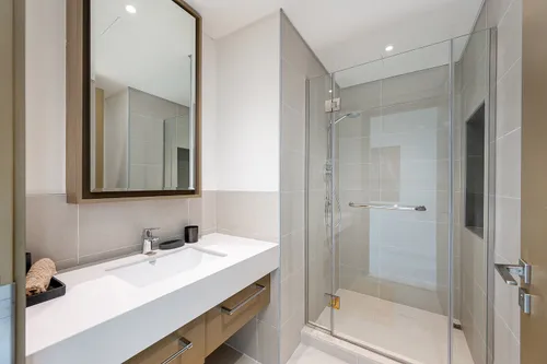 2 Bedrooms Apartment in BLVD Heights Tower 1