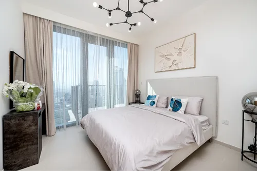 2 Bedrooms Apartment in BLVD Heights Tower 1