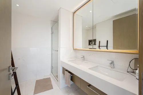 2 Bedrooms Apartment in BLVD Heights Tower 1