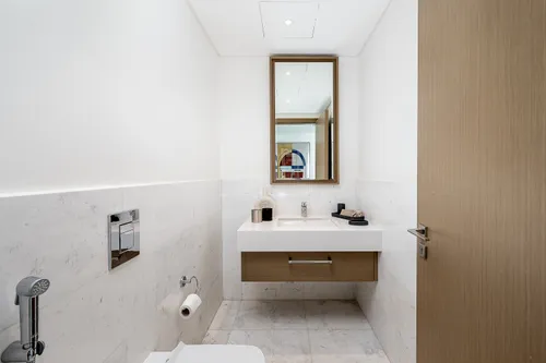 2 Bedrooms Apartment in BLVD Heights Tower 1